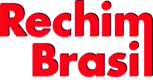 Logo Rechim Brasil
